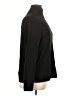 Search for Sanity Black Turtleneck Sweater Size XL - photo 4