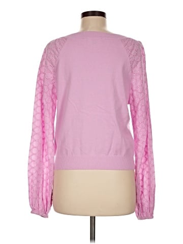 Central Park West Pullover Sweater (view 2)