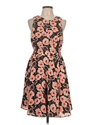 Ark & Co. Cocktail Dress (view 1)