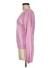 Central Park West Pink Pullover Sweater Size M - photo 5