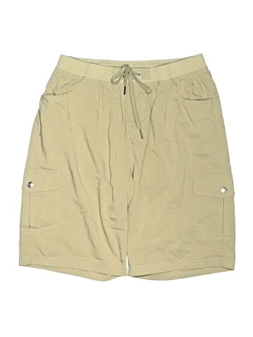Mofiz Cargo Shorts (view 1)