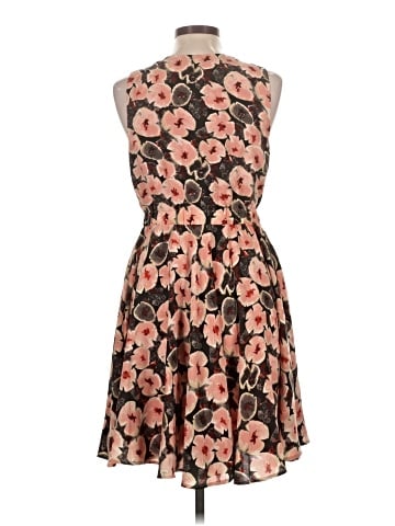 Ark & Co. Cocktail Dress (view 2)