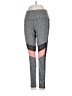 C&C California Color Block Gray Active Pants Size S - photo 1