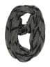 Unbranded Black Scarf One size - photo 1