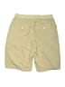 Mofiz Solid Tan Cargo Shorts Size XL - photo 2