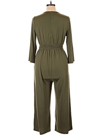 Jasambac Jumpsuit (view 2)