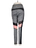 C&C California Color Block Gray Active Pants Size S - photo 2