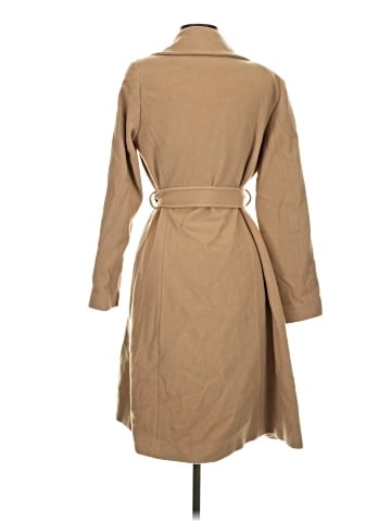 Lauren by Ralph Lauren Trenchcoat (view 2)