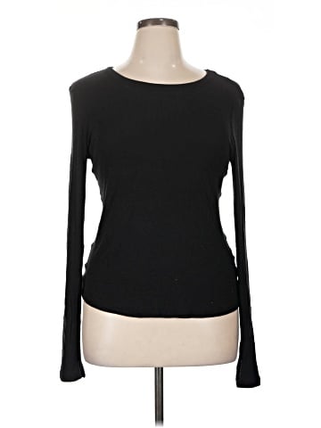 BP. Long Sleeve Top (view 1)