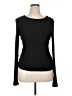 BP. Black Long Sleeve Top Size XL - photo 1