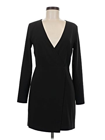Halston Heritage Cocktail Dress (view 1)