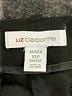 Liz Claiborne Black Dress Pants Size 10 (petite) - photo 7