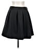 Assorted Brands Solid Black Formal Skirt Size XS (estimated) - photo 1