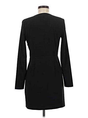Halston Heritage Cocktail Dress (view 2)