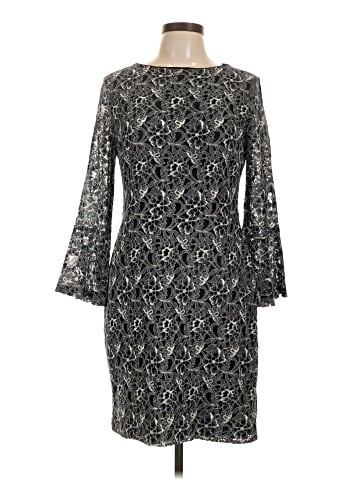 American Living Cocktail Dress (view 1)