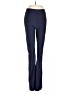 All Access Polka Dots Blue Dress Pants Size M - photo 1
