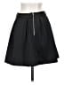 Assorted Brands Solid Black Formal Skirt Size XS (estimated) - photo 2