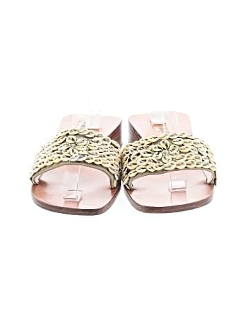 Mystique Sandals (view 2)
