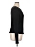 BP. Black Long Sleeve Top Size XL - photo 4