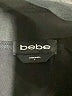 Bebe Solid Black Active Pants Size L - photo 7