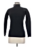 Under Armour Black Long Sleeve Turtleneck Size M - photo 1