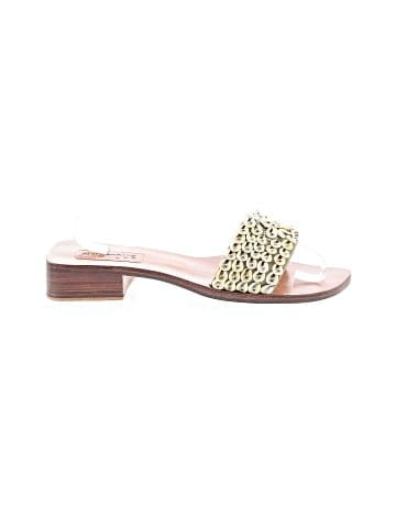 Mystique Sandals (view 1)