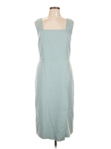 Ann Taylor Casual Dress (view 1)