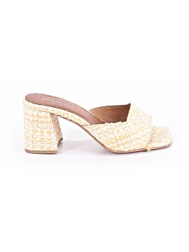 Jeffrey Campbell Sandals