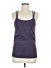 Sweaty Betty Purple Active Tank Size M - photo 1
