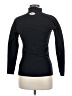 Under Armour Black Long Sleeve Turtleneck Size M - photo 2