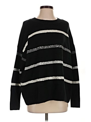 Vince Camuto Pullover Sweater (view 1)