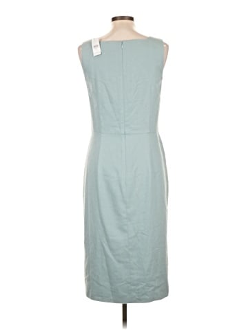 Ann Taylor Casual Dress (view 2)