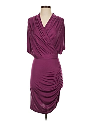 Catherine Malandrino Cocktail Dress (view 1)