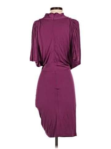 Catherine Malandrino Cocktail Dress (view 2)