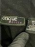 Onque Petite Black Jacket Size L - photo 6