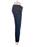 Gap Hearts Blue Jeans Size 27 waist - photo 4