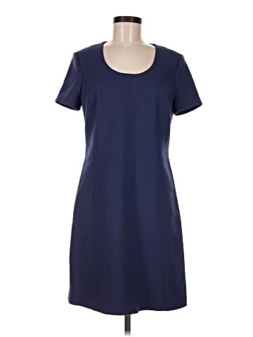 Theory Casual Dress (view 1)