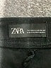 Zara Black Active Pants Size XS - photo 7