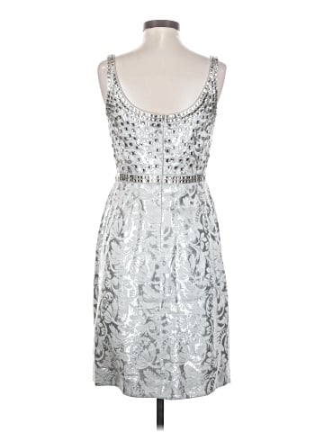 Carmen Carmen Marc Valvo Cocktail Dress (view 2)