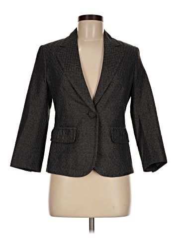 Club Monaco Blazer (view 1)