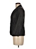 Club Monaco Chevron-herringbone Gray Blazer Size 6 - photo 5