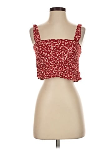Reformation Sleeveless Top (view 1)
