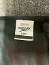 Speedo 100% Polyester Solid Black Swimsuit Bottoms Size Lg (36) - photo 3