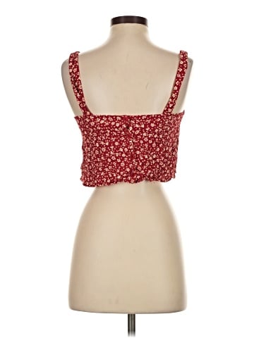 Reformation Sleeveless Top (view 2)