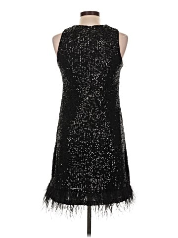 Taylor Cocktail Dress (view 2)