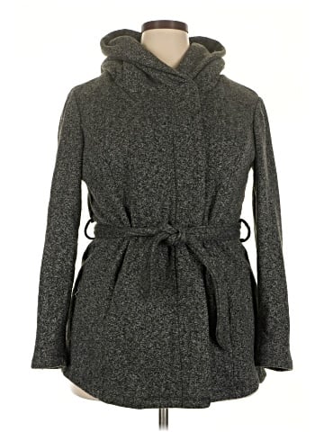 Mossimo Supply Co. Coat (view 1)