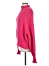En Saison 100% Acrylic Pink Pullover Sweater Size S - photo 5