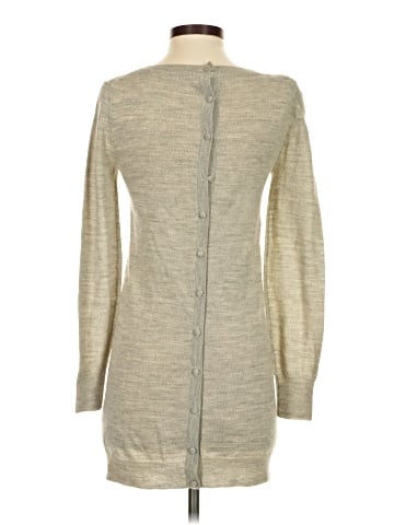 Rebecca Taylor Wool Pullover Sweater (view 2)