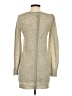 Rebecca Taylor 100% Wool Tan Wool Pullover Sweater Size S - photo 2
