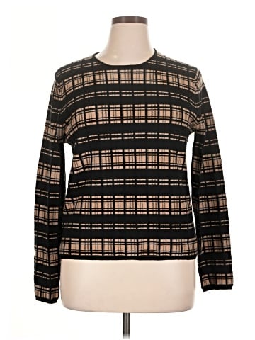 Ann Taylor Pullover Sweater (view 1)